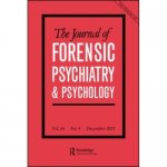 Forensic Psychology Journals Forensic Psychology Journals