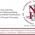 Forensic Therapist