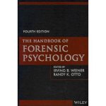 Handbook of Forensic Psychology Handbook of Forensic Psychology