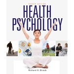 Health Psychology a Biopsychosocial Approach