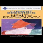 Health Psychology PDF