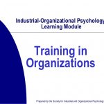 Industrial Psych Industrial Psych