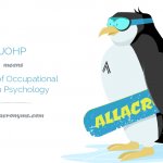Journal of Occupational Health Psychology Journal of Occupational Health Psychology