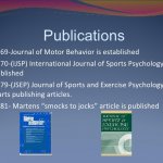 Journal of Sports and Exercise Psychology