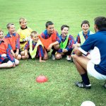 Kids Sports Psychology