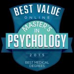 Masters in Sports Psychology