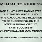 Mental toughness in Sports