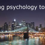 NYU Forensic Psychology