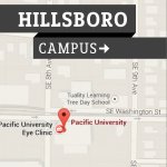 Pacific University Clinical Psychology Pacific University Clinical Psychology