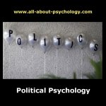 Political Psychology Jobs