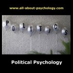 Political Psychology Jobs