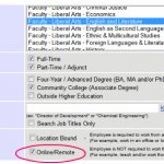 Psychology Instructor Jobs Psychology Instructor Jobs