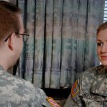 Psychology Jobs in the Military