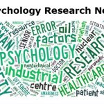 Psychology Research News Psychology Research News