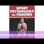 Sport Psychology for Coaches