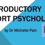 Top Sports Psychology Programs