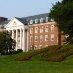 University of Maryland Clinical Psychology