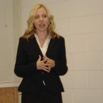 University of North Dakota Clinical Psychology University of North Dakota Clinical Psychology