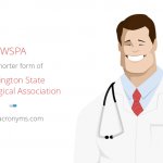 Washington State Psychological Association