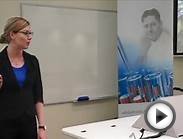 3MT 2013 Winner: Kaitlin Harkness (Psychology) | The