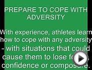 5 Tips for Mental Preparation - SPORTS PSYCHOLOGY