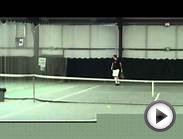 2011 Smart Tennis Sports Psychology Workshops No. 1