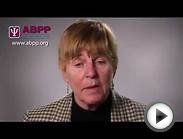 ABPP Board Certification in Rehabilitation Psychology