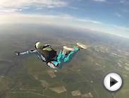 Accelerated Free Fall - Level 7 - APA Netheravon