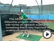 American Board of Sport Psychology: Internship and