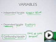 AP Psychology - Research Methods - Part 2 - Operational