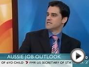 Aussie Job Outlook | McCrindle Research | Mark McCrindle