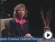 BPH Lawyer Diane T. Letarte, M.S. Forensic Psychology