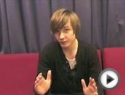 Chris talks about Applied Psychology BSc, University of