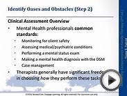 Clinical Assessment DSM5 Part 1