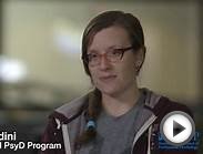 Clinical Psychology Students Describes The MSPP Community