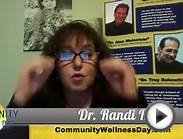 Community Health Program The Psychology Behind Successful