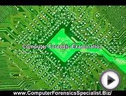 Computer Forensic Careers