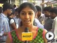 Counseling Started in Anna University for Sports Quota