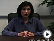Criminal Psychology Professions Video: Educational