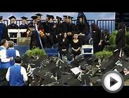 Department of Psychology - Graduation 2014