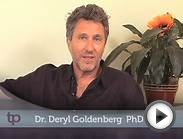 Deryl Goldenberg PhD - Psychologist in Encino, Santa Monica,