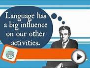 Does language shape how we think? Linguistic relativity