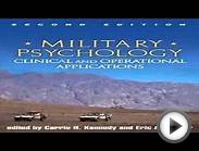 Download Military Psychology Clinical and Operational