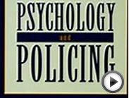 Download Psychology and Policing ebook {PDF} {EPUB}