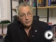 Dr David Holmes, Criminal Psychologist