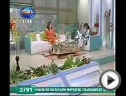 Dr Fouzia Clinical psychologist in Good Morning pakistan p3mp4