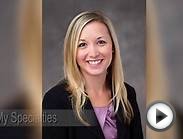 Dr Kristen Hick, Clinical Psychologist - Specialties and