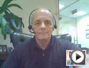 Dr. Raymond Hamden - Forensic Psychologist