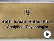 Dr. Seth Isaiah Rubin, Psychologist, PhD