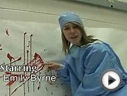 Eagle High School Forensic Science Promo
